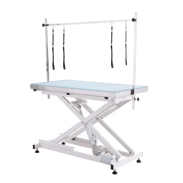 Dog Grooming Table Factory - Height Adjustable Electric Lifting