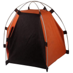 宠物帐篷厂家-便携折叠防紫外线防雨