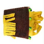 豚鼠隧道厂家-小动物藏身管屋