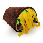 豚鼠隧道厂家-小动物藏身管屋