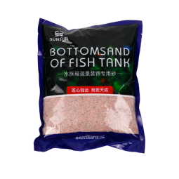 Aquarium Sand Factory - Color Sand Crystal Quartz Stones