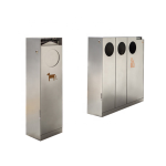 狗狗废物站厂家-镀锌板防腐防锈