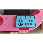 Dog Bath Tub Factory - Lightweight with Bubbles Temperature Control