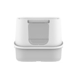 Cat Litter Box Manufacturer - Fully Enclosed Covered No Smell