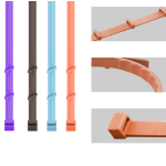 跳蚤项圈厂家-8个月防护狗狗幼犬