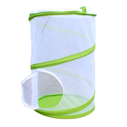 Butterfly Cage Factory - Outdoor Foldable with Zipper Net Pocket