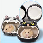 Hamster Cooling House Factory - Summer Sleeping Pad Nest