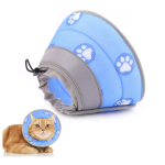 Cat Cone Collar Factory - Soft Recovery Elizabethan Collar Adjustable