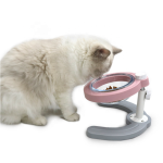 Pet Feeder Bowl Manufacturer - Adjustable Lifting Anti Slip Neck