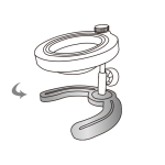 Pet Feeder Bowl Manufacturer - Adjustable Lifting Anti Slip Neck