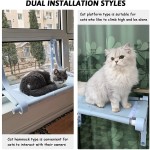 猫窗台厂家-无线固体图案吸盘