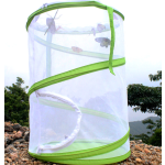 Butterfly Cage Factory - Outdoor Foldable with Zipper Net Pocket