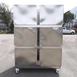 Pet Oxygen Cage Supplier - High Pressure Stainless Steel Cage