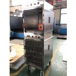 Pet Oxygen Cage Manufacturer - Two Compartment Temperature Control