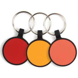 Pet ID Tag Factory - Customized QR Code Durable Silicone