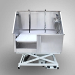 Pet Grooming Tub Factory - Stainless Steel Electric Lifting
