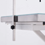 Dog Grooming Table Factory - Height Adjustable Electric Lifting