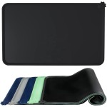 Pet Food Mat Supplier - Silicone Waterproof Non-Slip Tray
