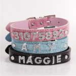 宠物名牌厂家-10mm可定制字母数字