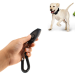 狗狗训练哨厂家-2合1响片和哨子