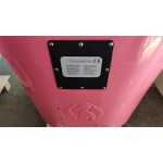 Dog Bath Tub Factory - Lightweight with Bubbles Temperature Control