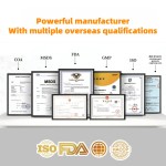 宠物过敏缓解厂家-有机季节性补充咀嚼