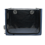 宠物雾化笼厂家-牛津布兽医笼