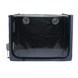 Pet Nebulization Cage Manufacturer - Oxford Cloth Veterinary Cage