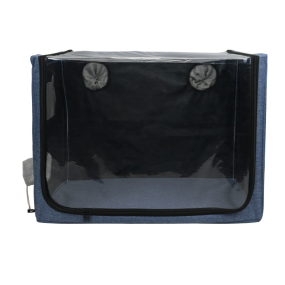 Pet Nebulization Cage Manufacturer - Oxford Cloth Veterinary Cage