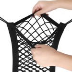 宠物屏障厂家-通用汽车安全网整理器