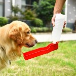 Pet Water Bottle Manufacturer - Portable Travel Drinking Bottle