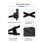 高架狗床厂家-可水洗凉爽便携旅行