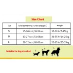 狗狗救生衣厂家-游泳安全浮力泳衣