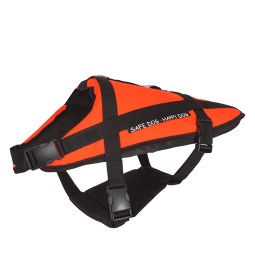 Dog Life Vest Manufacturer - Swimming Safety Floatation Swimsuit