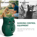 防吠叫设备厂家-1000毫安防水超声波