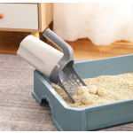 Cat Litter Scoop Manufacturer - Integrated Detachable Sifting System