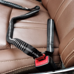 狗狗安全带厂家-3合1重型弹力牵引绳