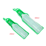 Pet Water Bottle Manufacturer - Portable Travel Drinking Bottle