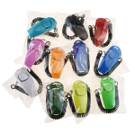 狗狗训练哨厂家-2合1响片和哨子