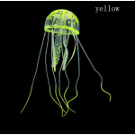 Silicone Aquarium Lamp Supplier - Simulation Glowing Jellyfish Plant