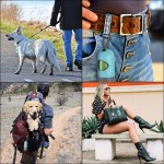 宠物便袋支架厂家-LED手电筒扣环