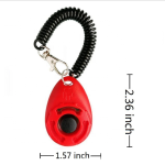 Training Clicker Supplier - Wrist Strap Lightweight Durable