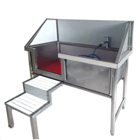 宠物浴缸厂家-304不锈钢室内豪华可定制