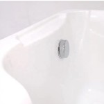 Pet Bathtub Manufacturer - Multi-functional LED Ozone Sterilization