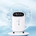 Veterinary Oxygen Concentrator Manufacturer - Pet Healthcare Hospital