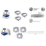 跳蚤项圈厂家-8个月防护狗狗幼犬