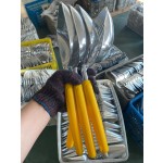 猫砂铲厂家-铝制长柄易清洁