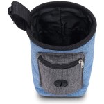 宠物训练包厂家-内置便袋分配器