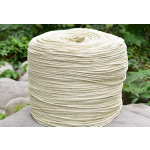 剑麻绳厂家-6mm 7mm 8mm天然无油DIY