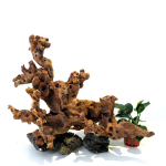 Aquarium Driftwood Supplier - Natural Coral Branches Reptile Ornament